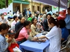 Politburo's resolution outlines groundbreaking solutions to improve healthcare services for people